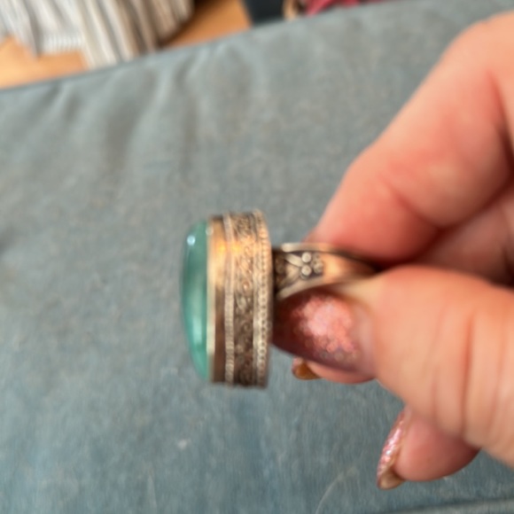 Cocktail ring - Picture 4 of 4